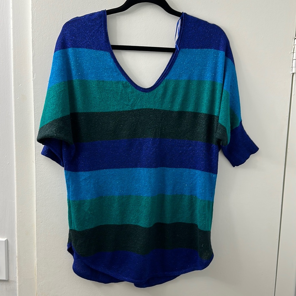 Express sweater